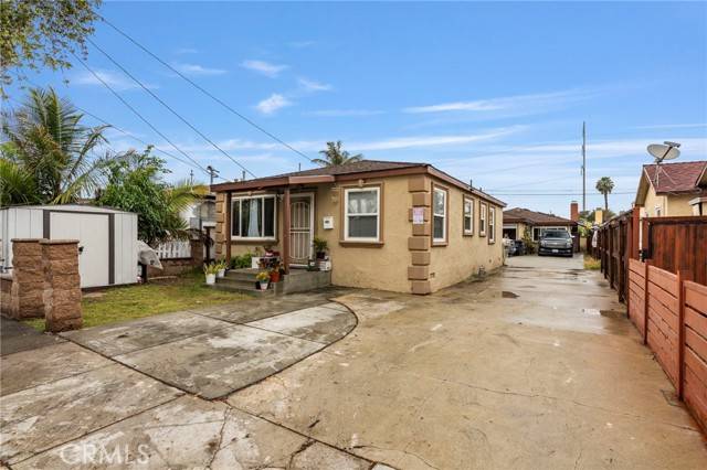Lawndale, CA 90260,4555 W 160th Street