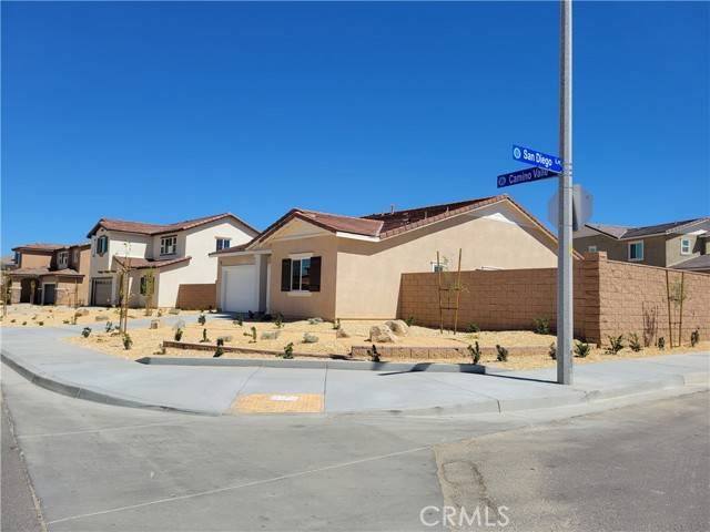 Victorville, CA 92394,13193 Camino Valle Way