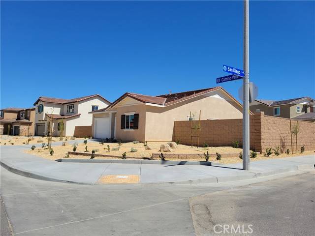 Victorville, CA 92394,13193 Camino Valle Way