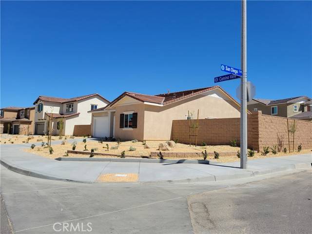 Victorville, CA 92394,13193 Camino Valle Way