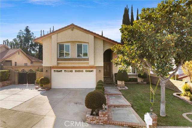 Walnut, CA 91789,1431 Tierra Cima Avenue