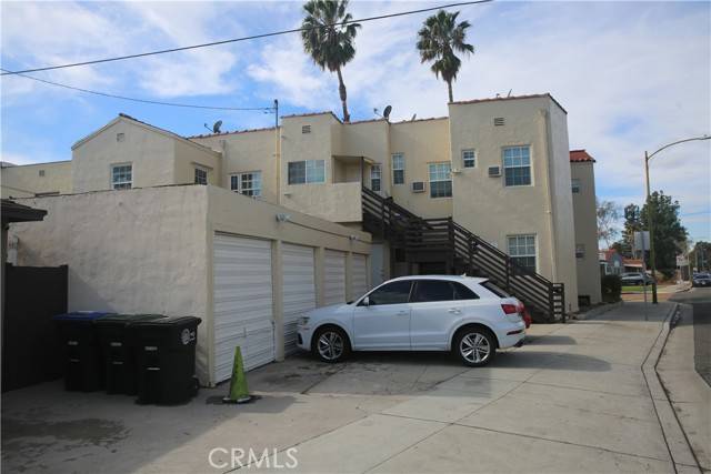 Glendale, CA 91206,630 Naranja Drive