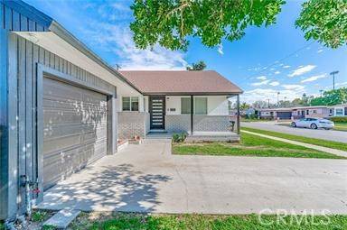 Downey, CA 90241,10919 Newville Avenue