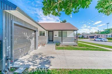 Downey, CA 90241,10919 Newville Avenue