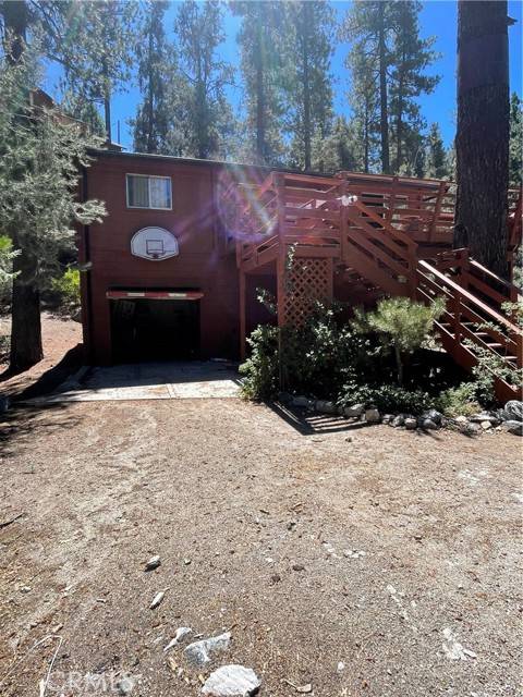 Pine Mountain Club, CA 93222,16804 Sandalwood Drive