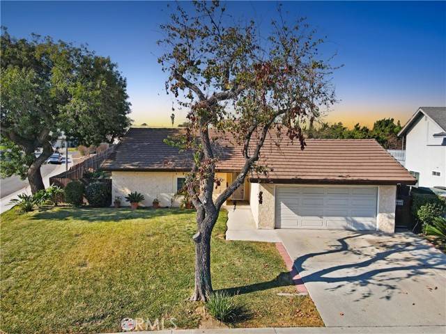 Hacienda Heights, CA 91745,1515 Park Lawn Road