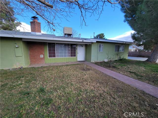 Lancaster, CA 93535,43156 7th Street