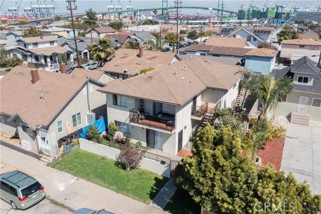 San Pedro, CA 90731,328 N Centre Street