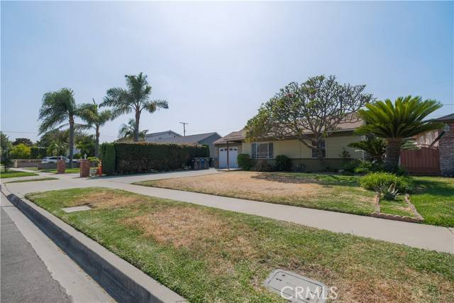 Pico Rivera, CA 90660,7227 Farmland Avenue