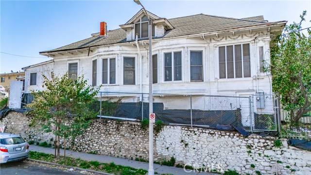 Los Angeles, CA 90033,1501 Pleasant Avenue