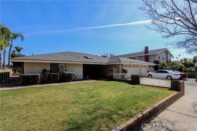 Fullerton, CA 92835,3830 Madonna Drive