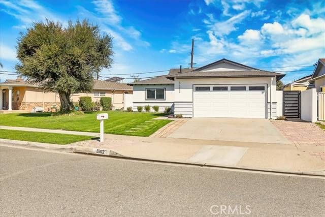 Westminster, CA 92683,5952 Meinhardt Road