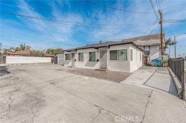 Compton, CA 90220,123 E Alondra Boulevard