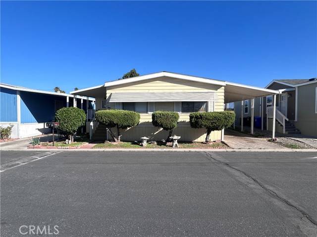 San Bernardino, CA 92410,2505 Foothill #50