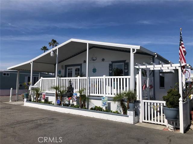 Paramount, CA 90723,16601 S Garfield #804