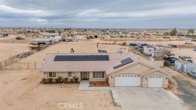 Apple Valley, CA 92308,11130 Tenaya Road