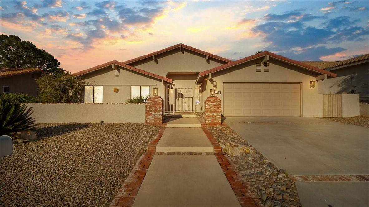 Desert Hot Springs, CA 92240,64108 Doral Drive