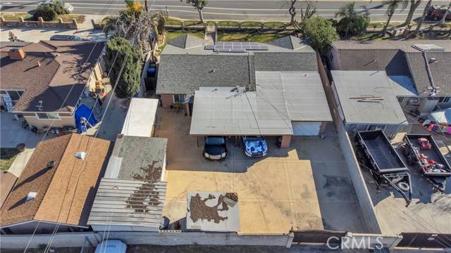 Pomona, CA 91766,1099 E Lexington Avenue