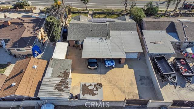 Pomona, CA 91766,1099 E Lexington Avenue
