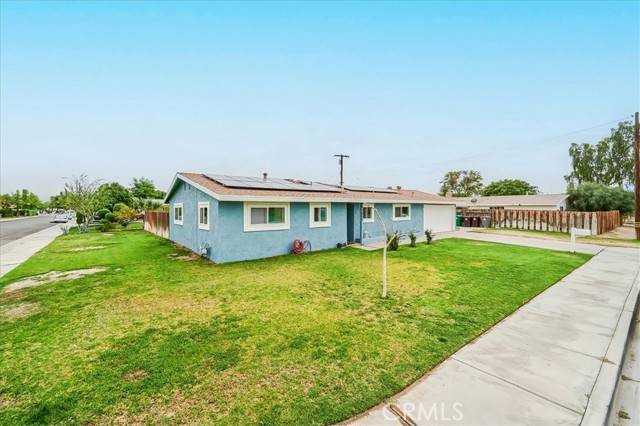 Indio, CA 92201,81550 Shadow Avenue