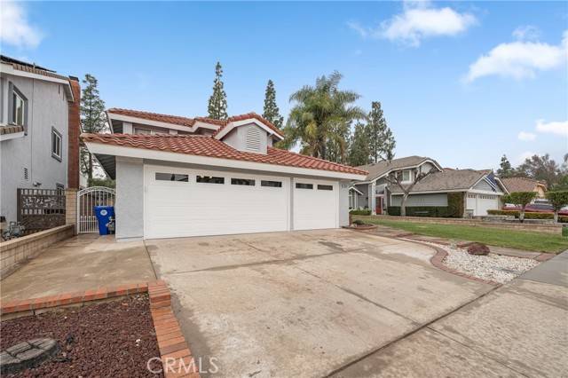 Rancho Cucamonga, CA 91701,7050 Mantova Place