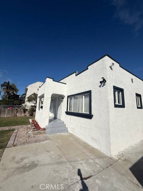Compton, CA 90220,441 W Palm Street