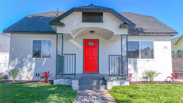 Los Angeles, CA 90047,1513 W 83rd Street
