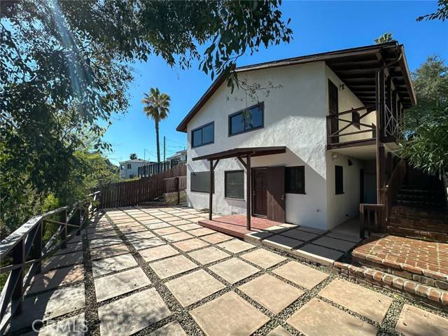 Los Angeles, CA 90042,238 Thorne Street