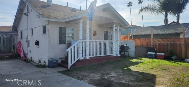 Inglewood, CA 90304,4128 W 102nd Street