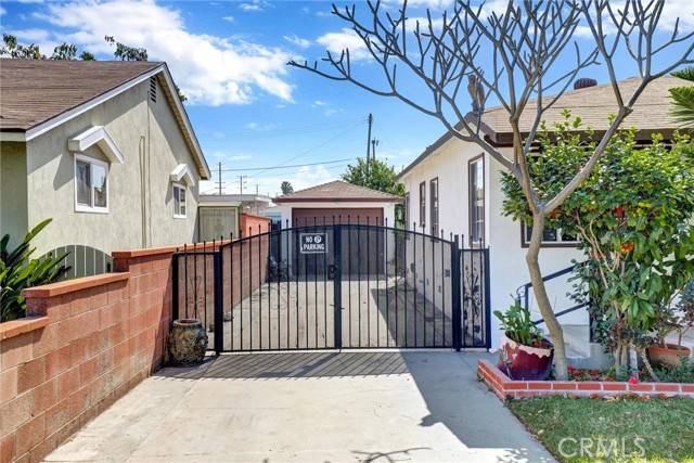 Downey, CA 90241,11412 Rives Avenue