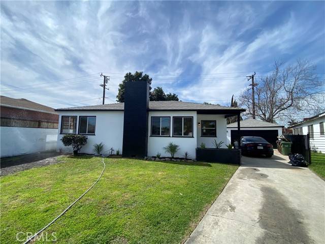 Compton, CA 90221,921 N Thorson Avenue