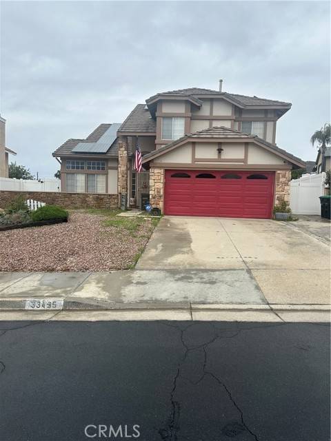 Wildomar, CA 92595,33495 View Crest Drive
