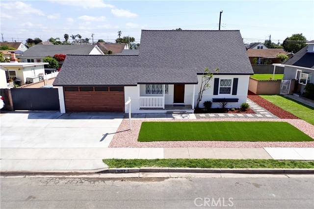 Westminster, CA 92683,6082 Bannock Road