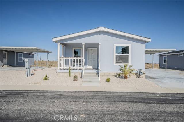 Hesperia, CA 92345,12550 Main #140