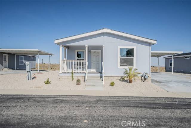Hesperia, CA 92345,12550 Main #140