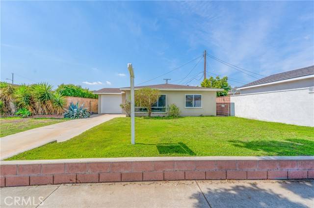Norwalk, CA 90650,12817 Fairford Avenue