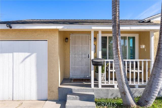 Compton, CA 90221,1404 S Poinsettia Avenue