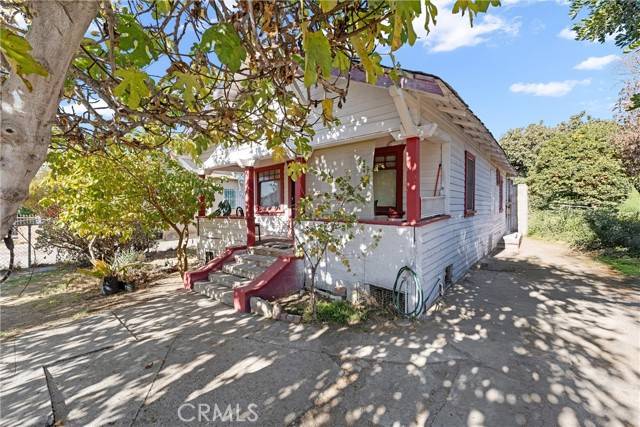 Los Angeles, CA 90058,1749 E 43rd Street