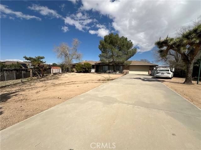 Hesperia, CA 92345,7367 Farmdale Avenue