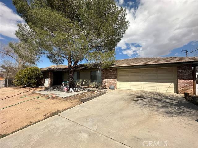 Hesperia, CA 92345,7367 Farmdale Avenue