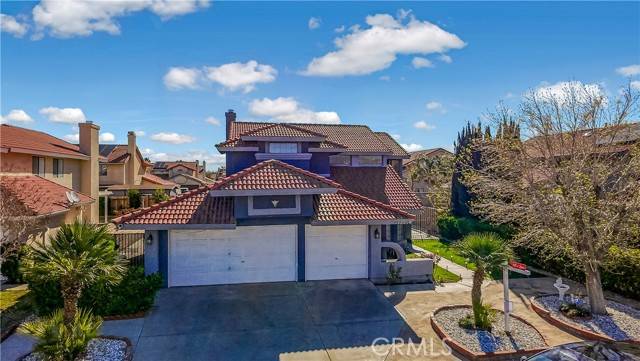 Palmdale, CA 93552,37908 52nd Street