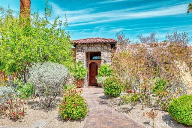 Palm Springs, CA 92264,248 E Palo Verde Avenue
