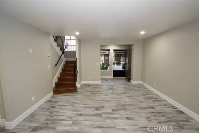Cudahy, CA 90201,4505 Santa Ana Street #D