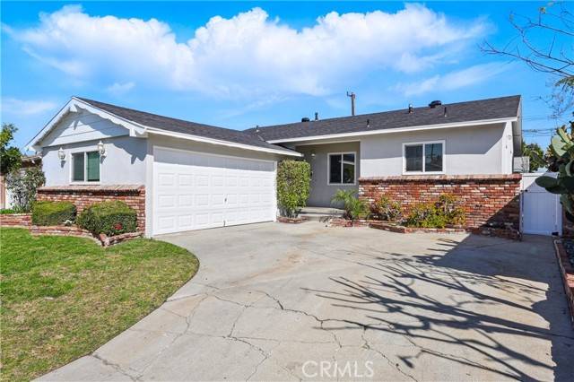 Norwalk, CA 90650,11649 Faculty Dr.