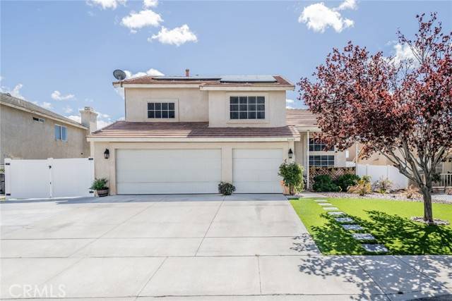 Victorville, CA 92394,14449 Chamberlain Drive