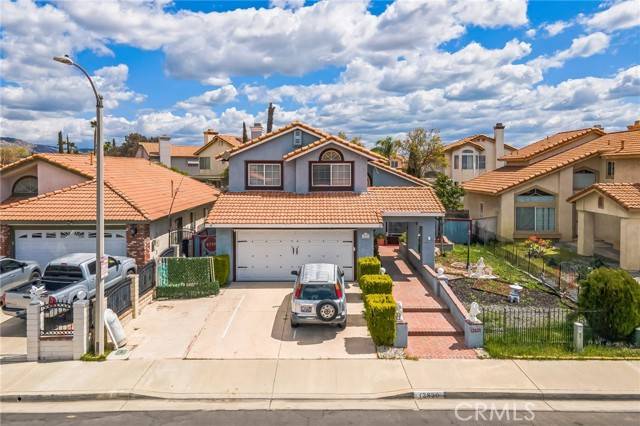 Moreno Valley, CA 92553,12820 Gerrard Street