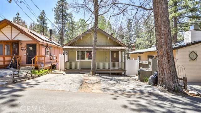 Running Springs, CA 92382,32905 Chipmunk Lane