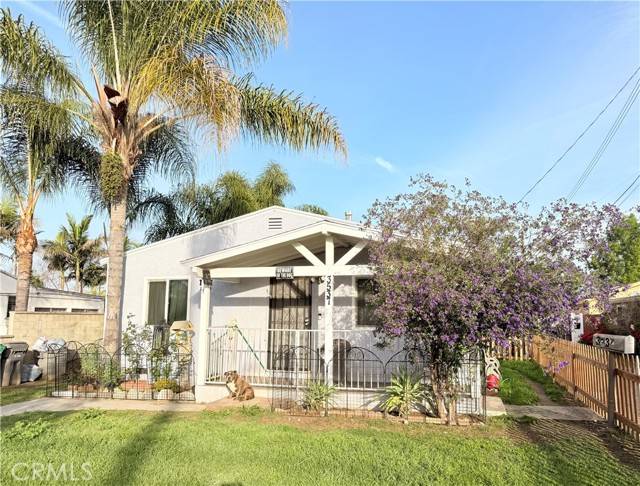 Baldwin Park, CA 91706,3537 Maine Avenue