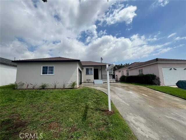 Compton, CA 90220,1006 S Caswell Avenue
