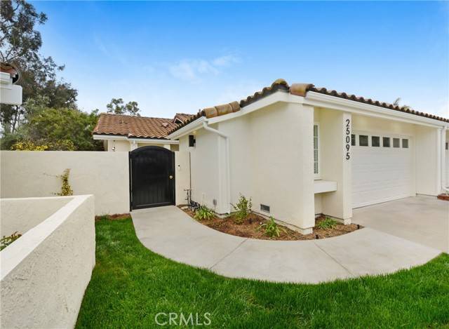 Laguna Hills, CA 92653,25095 Sunset Place